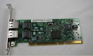 Intel双口8492MT网卡(82546)在通信与通讯领域的应用与优势